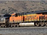 BNSF 6567